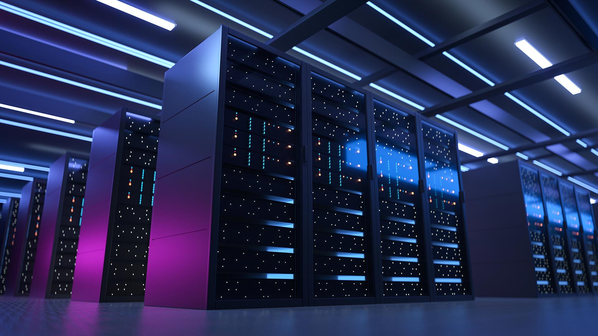 Why Hardware Efficiency is the Next Frontier in the Battle for Greener Data Centres