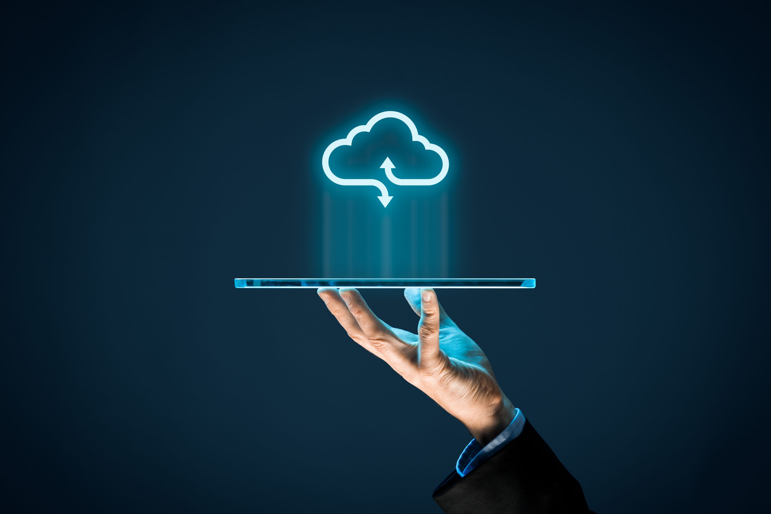 What’s Driving the New Boom in Cloud Spend?